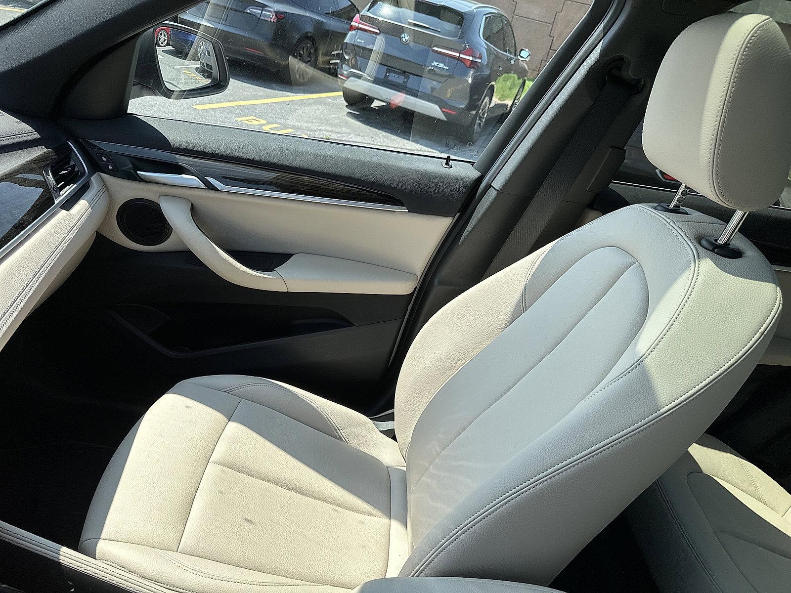 2022 BMW X1 xDrive28i Vehicle Photo in Lancaster, PA 17601
