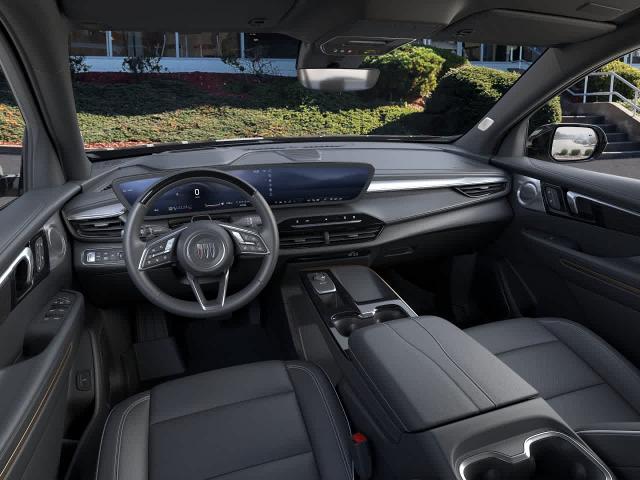 2026 Buick Enclave Vehicle Photo in ZELIENOPLE, PA 16063-2910