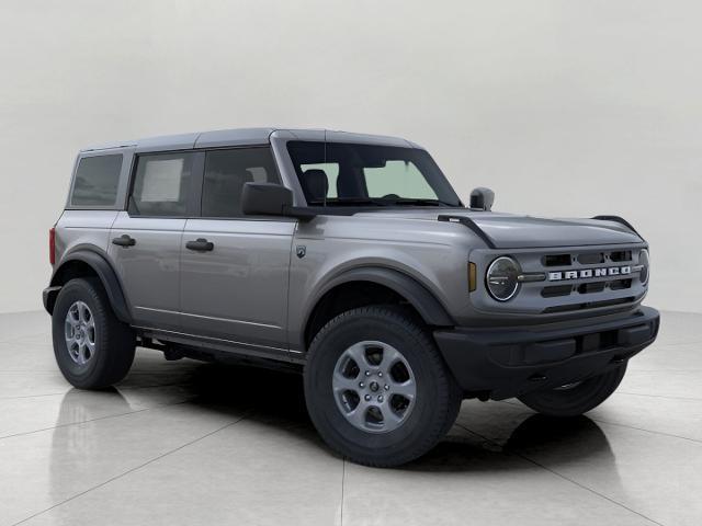 2025 Ford Bronco Vehicle Photo in Neenah, WI 54956