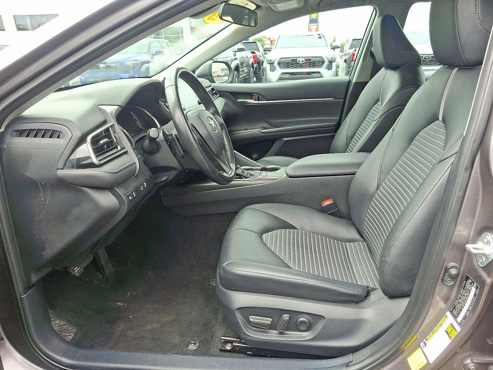 2023 Toyota Camry Vehicle Photo in Harrisburg, PA 17111