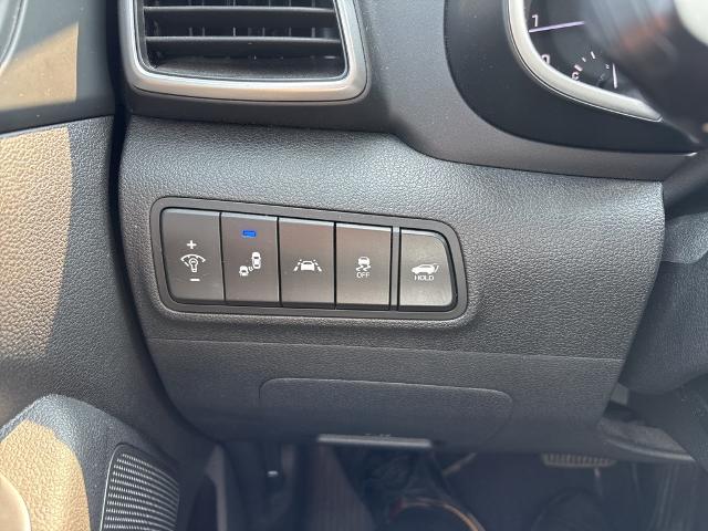 2020 Hyundai TUCSON Vehicle Photo in Peoria, IL 61615