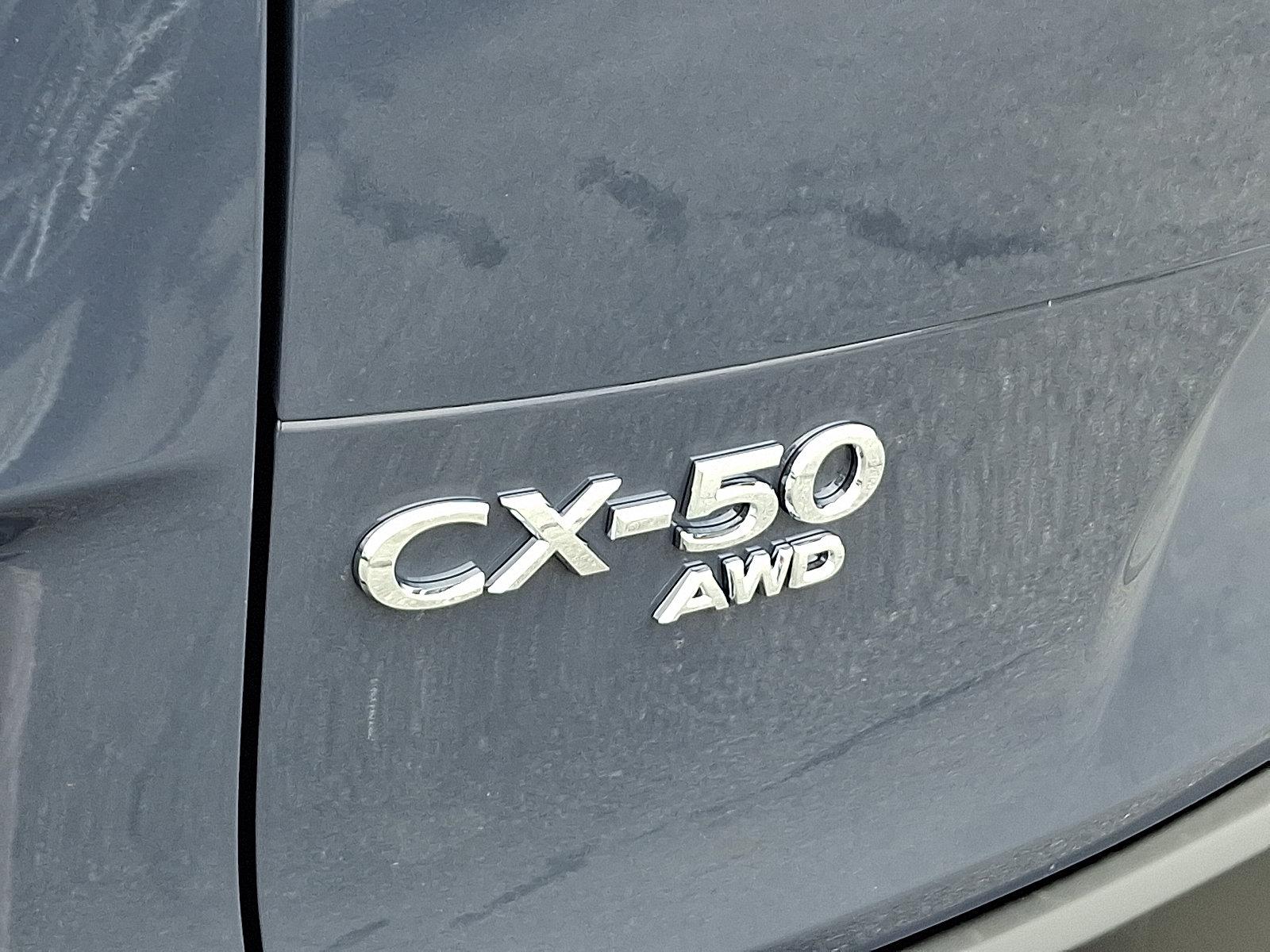 2025 Mazda CX-50 Vehicle Photo in Harrisburg, PA 17111