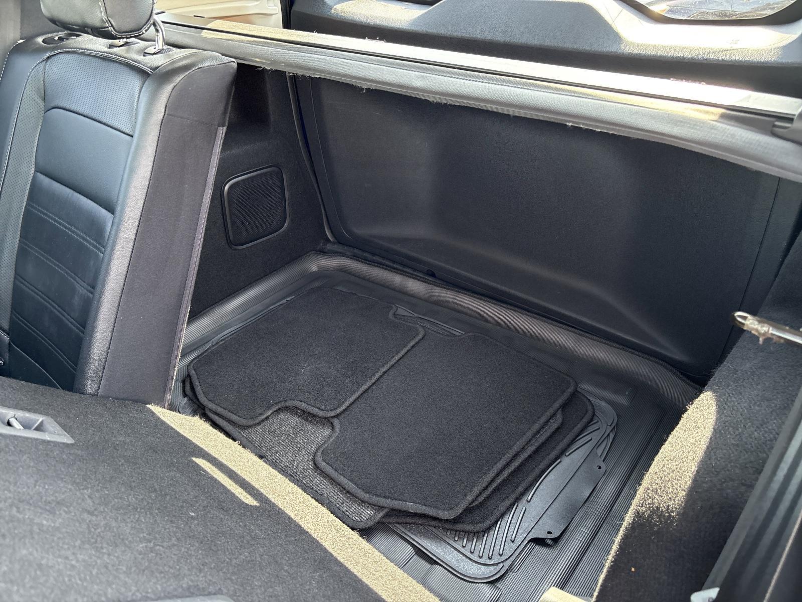 2018 Ford EcoSport Vehicle Photo in Mechanicsburg, PA 17050