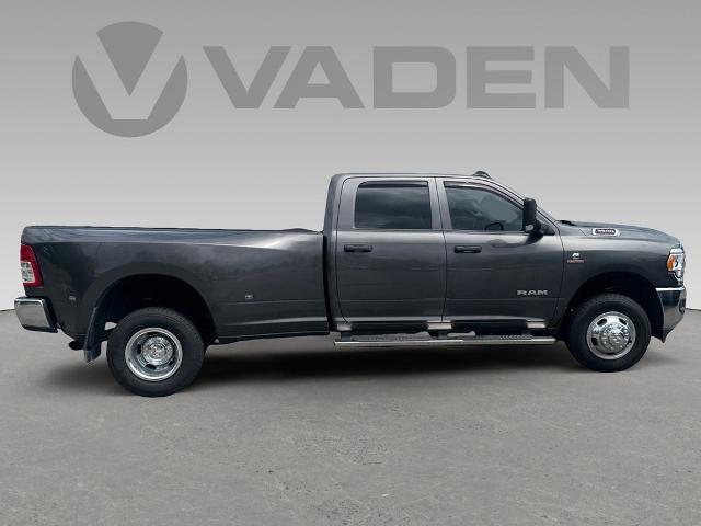 2020 Ram 3500 Vehicle Photo in Savannah, GA 31419