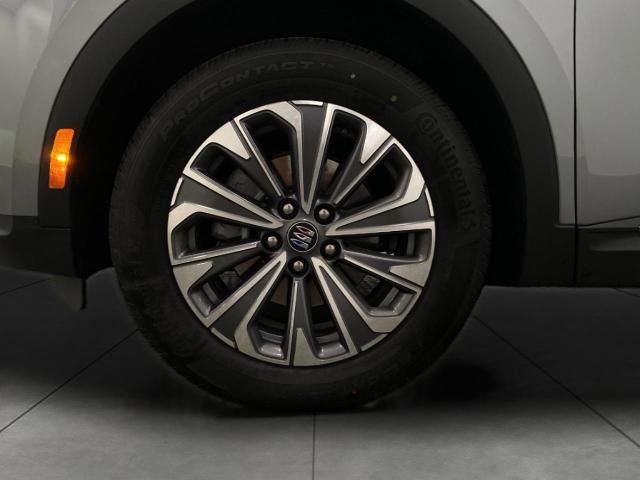 2025 Buick Envision Vehicle Photo in Appleton, WI 54913