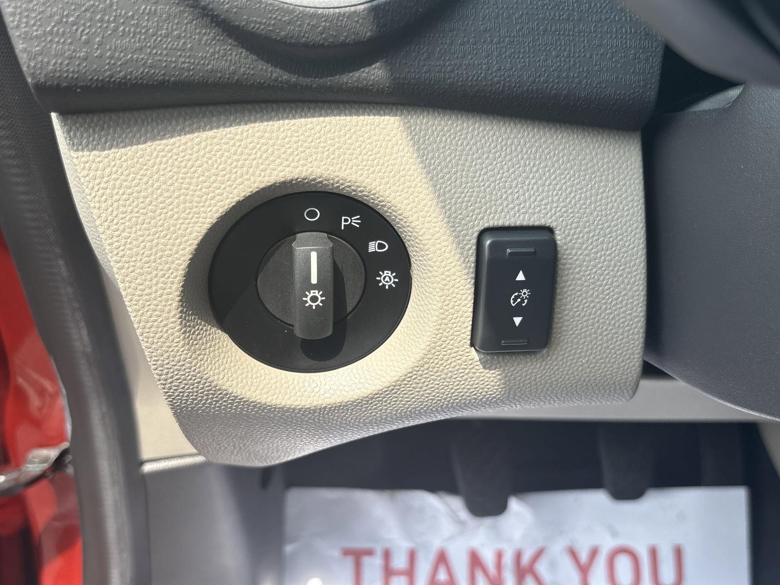 2019 Ford Fiesta Vehicle Photo in Mechanicsburg, PA 17050-1707