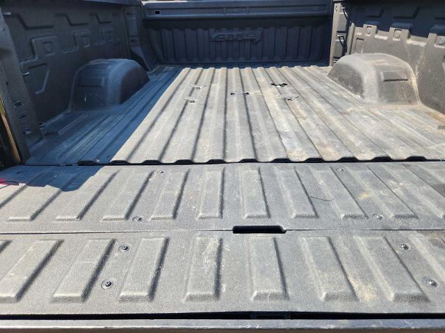 2020 GMC Sierra 2500 HD Vehicle Photo in DENTON, TX 76210-9321