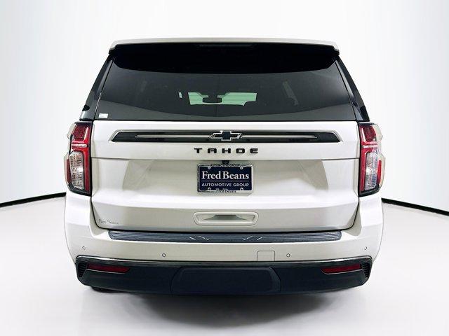 2022 Chevrolet Tahoe Vehicle Photo in Doylsetown, PA 18901