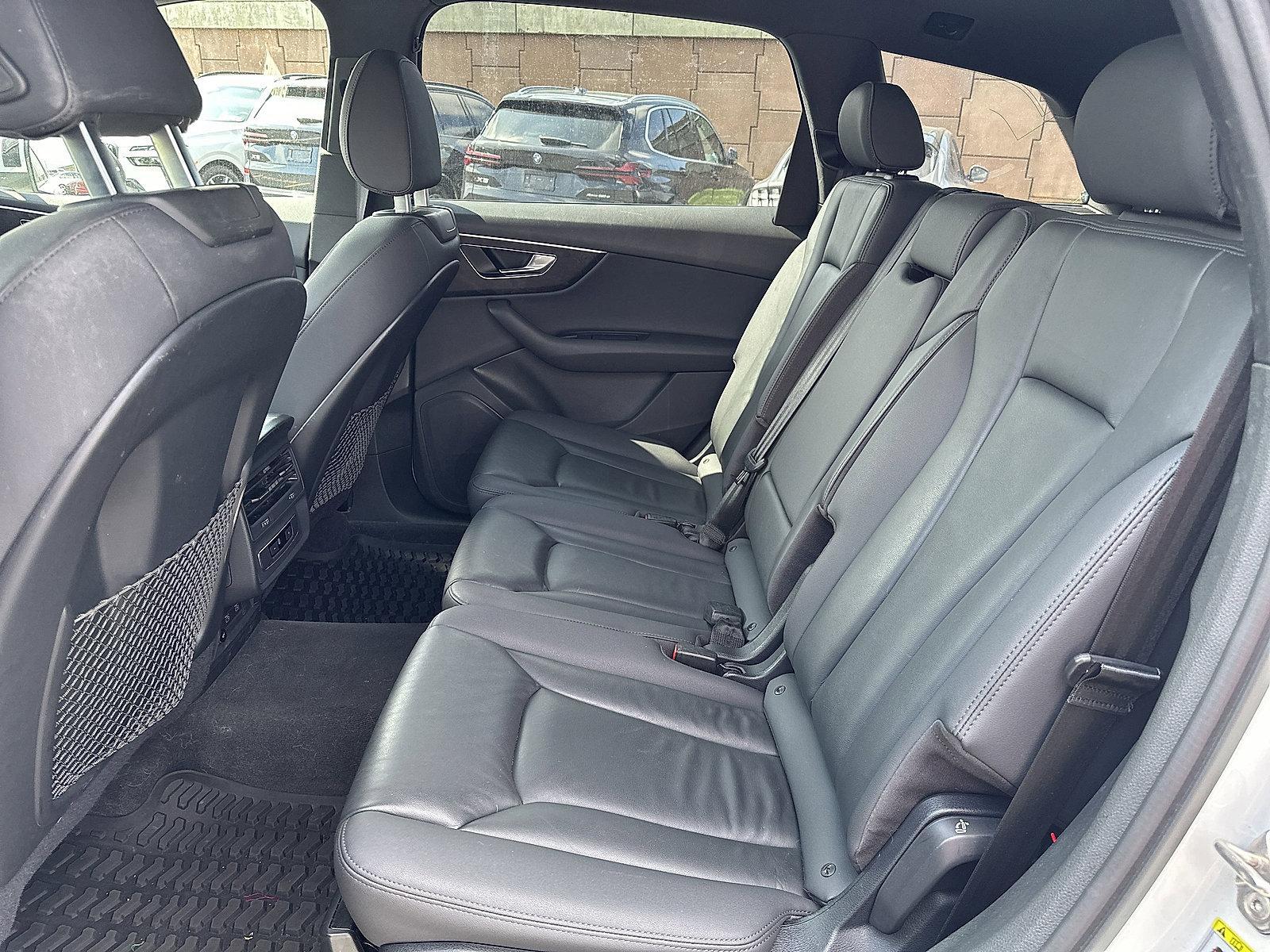 2021 Audi Q7 Vehicle Photo in Lancaster, PA 17601