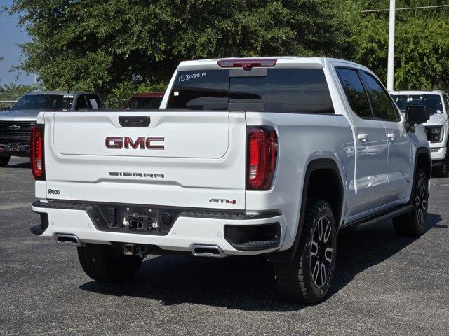 2024 GMC Sierra 1500 Vehicle Photo in Decatur, TX 76234