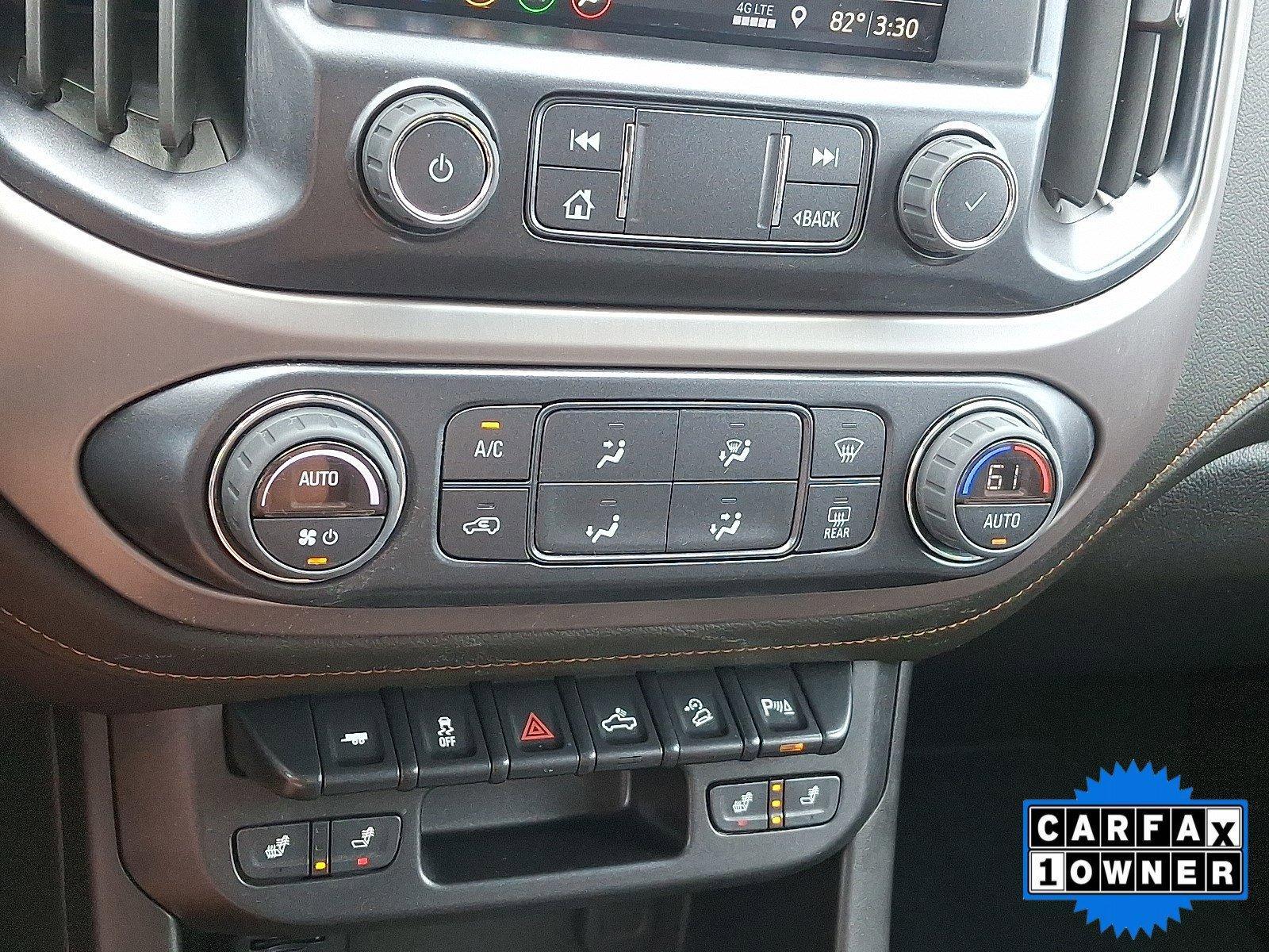 2022 GMC Canyon Vehicle Photo in Harrisburg, PA 17111
