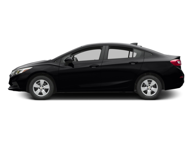 2017 Chevrolet Cruze Vehicle Photo in LANCASTER, PA 17601-0000