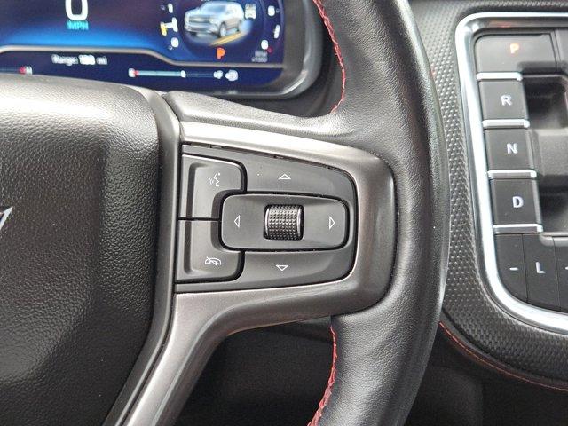 2022 Chevrolet Tahoe Vehicle Photo in Decatur, TX 76234