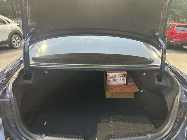 2015 Mazda6 Vehicle Photo in Harrisburg, PA 17111