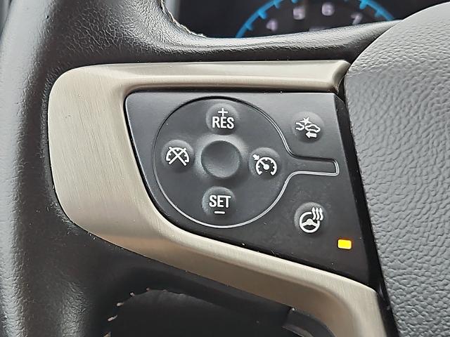 2021 GMC Canyon Vehicle Photo in TREVOSE, PA 19053-4984
