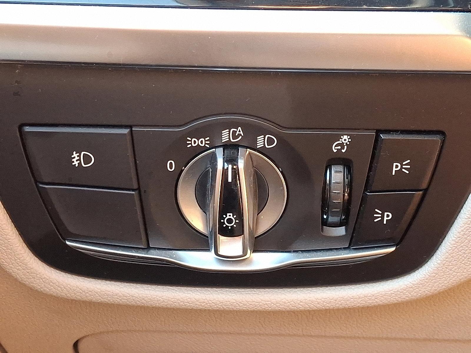 2019 BMW X3 xDrive30i Vehicle Photo in Lancaster, PA 17601