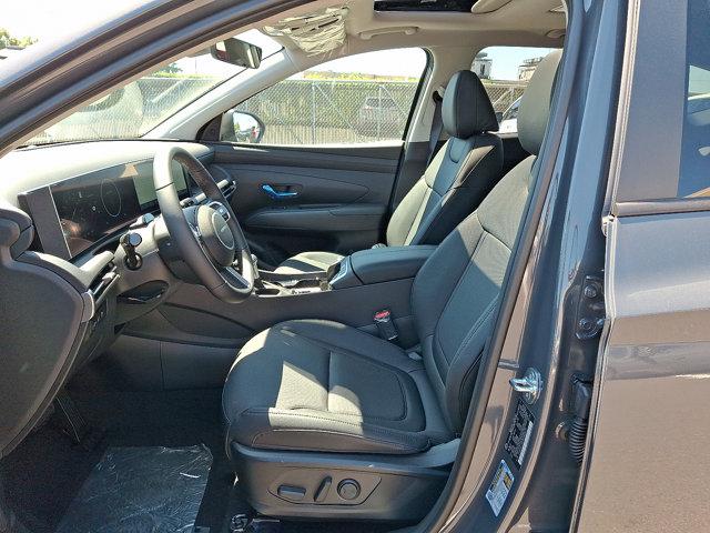 2025 Hyundai TUCSON Vehicle Photo in Philadelphia, PA 19116