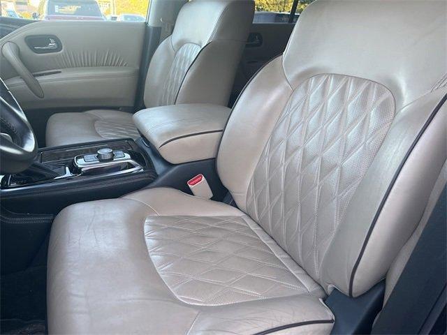 2021 Nissan Armada Vehicle Photo in Willow Grove, PA 19090