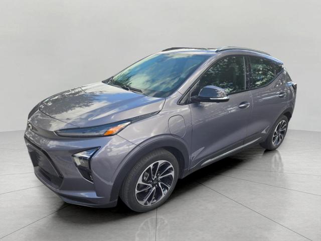 2022 Chevrolet Bolt EUV Vehicle Photo in NEENAH, WI 54956-2243