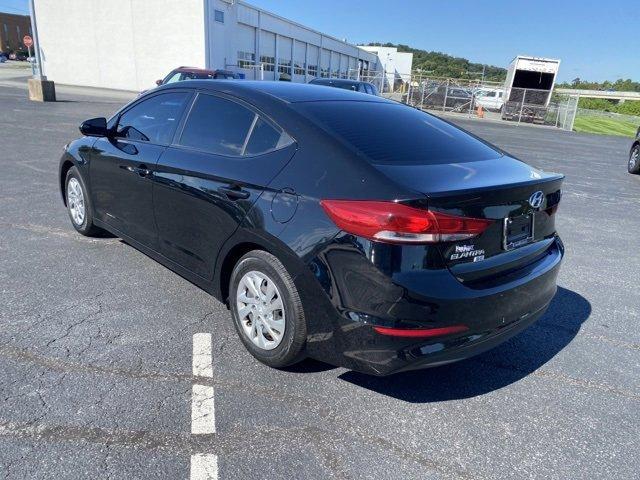 2018 Hyundai ELANTRA Vehicle Photo in LANCASTER, PA 17601-0000
