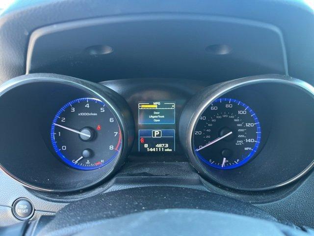 2015 Subaru Outback Vehicle Photo in Harrisburg, PA 17111-1033