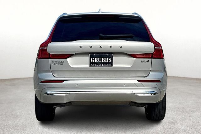 2022 Volvo XC60 Vehicle Photo in Houston, TX 77007