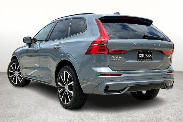 2023 Volvo XC60 Vehicle Photo in Houston, TX 77007