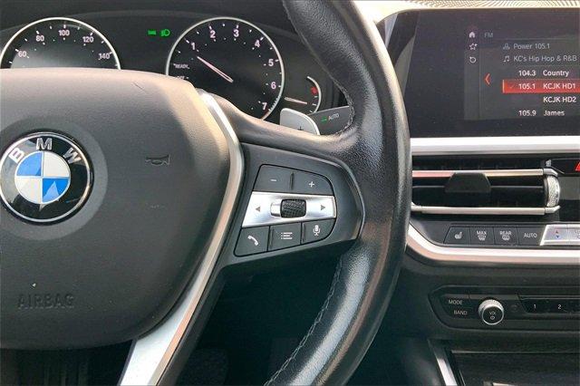 2020 BMW 3 Series Vehicle Photo in KANSAS CITY, MO 64114-4502