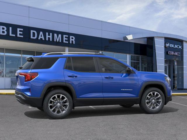 2026 GMC Terrain Vehicle Photo in KANSAS CITY, MO 64114-4545