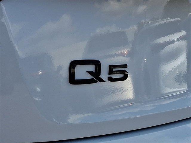 2022 Audi Q5 Vehicle Photo in Willow Grove, PA 19090