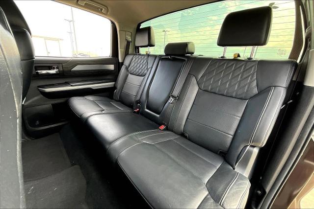 2021 Toyota Tundra 2WD Vehicle Photo in Grapevine, TX 76051