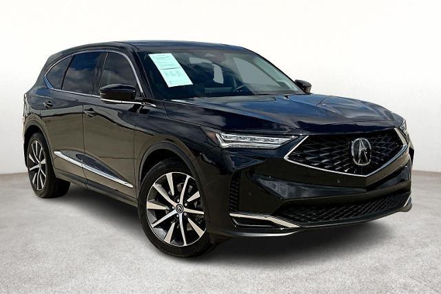 2025 Acura MDX Vehicle Photo in Grapevine, TX 76051