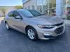 Used 2022 Chevrolet Malibu 1LT with VIN 1G1ZD5STXNF199345 for sale in Oregon, OH