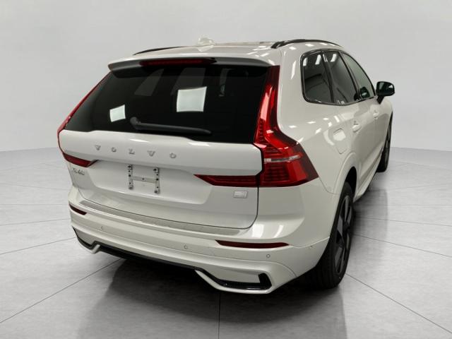 2024 Volvo XC60 Recharge Plug-In Hybrid Vehicle Photo in Appleton, WI 54913