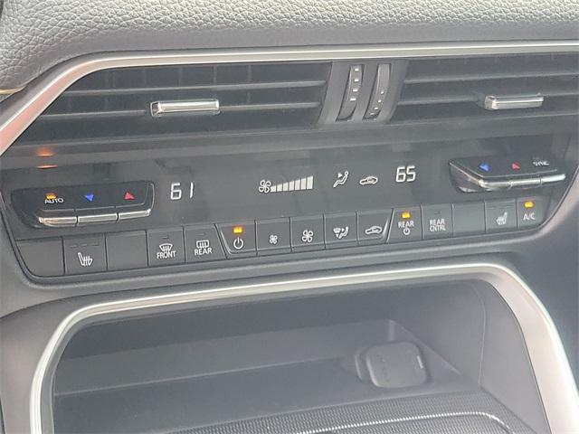 2024 Mazda CX-90 PHEV Vehicle Photo in New Bloomfield, PA 17068