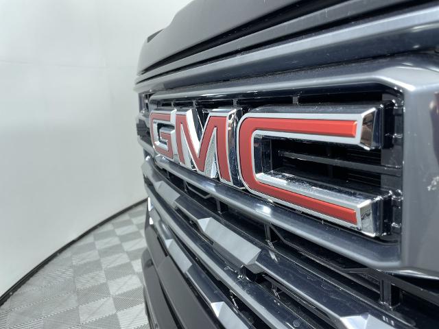 2024 GMC Sierra 3500 HD Vehicle Photo in GILBERT, AZ 85297-0402