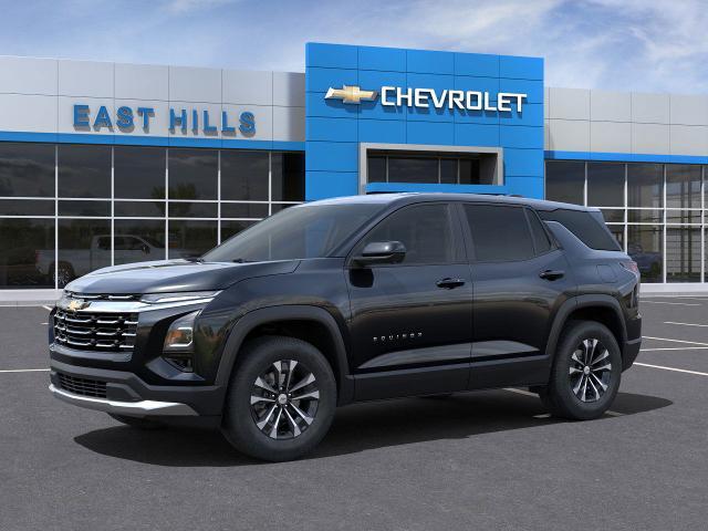 2025 Chevrolet Equinox Vehicle Photo in Roslyn, NY 11576