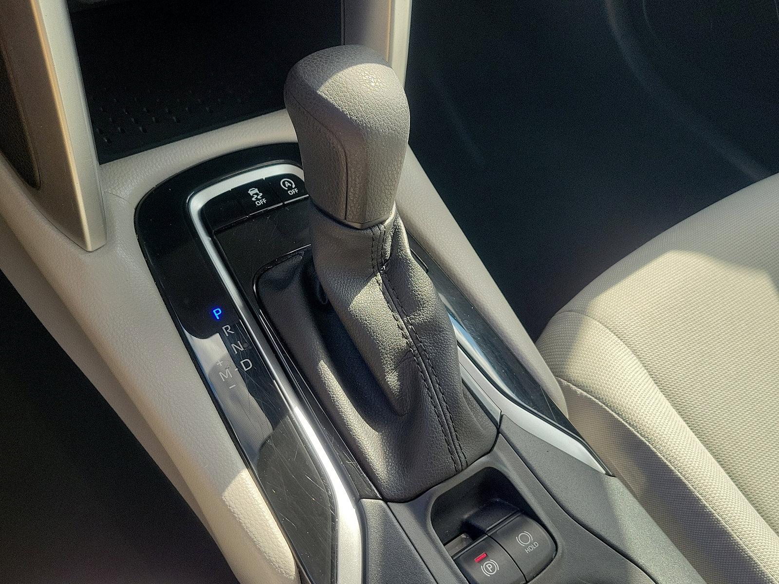2023 Toyota Corolla Cross Vehicle Photo in Trevose, PA 19053