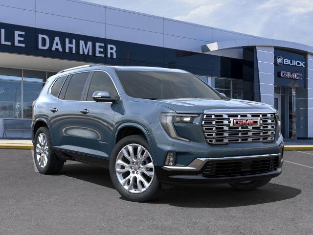 2024 GMC Acadia Vehicle Photo in KANSAS CITY, MO 64114-4545