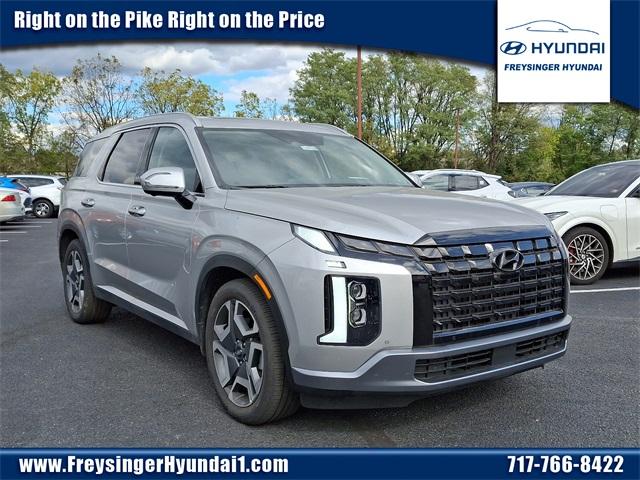 2024 Hyundai PALISADE Vehicle Photo in New Bloomfield, PA 17068