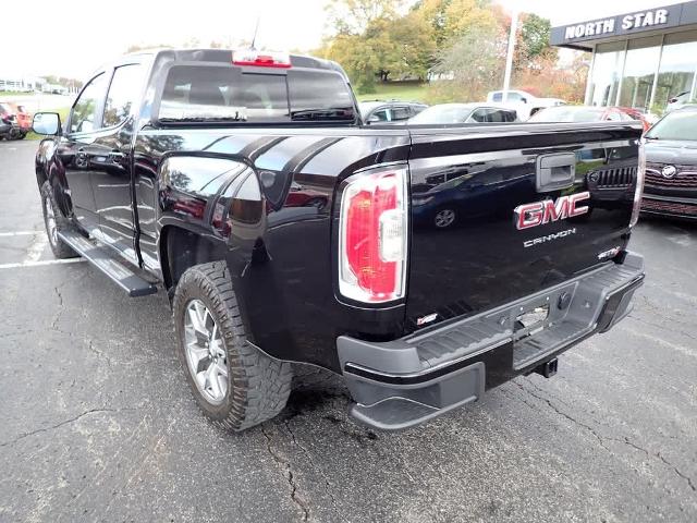 2021 GMC Canyon Vehicle Photo in ZELIENOPLE, PA 16063-2910