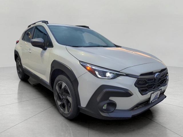 2024 Subaru Crosstrek Vehicle Photo in Green Bay, WI 54304