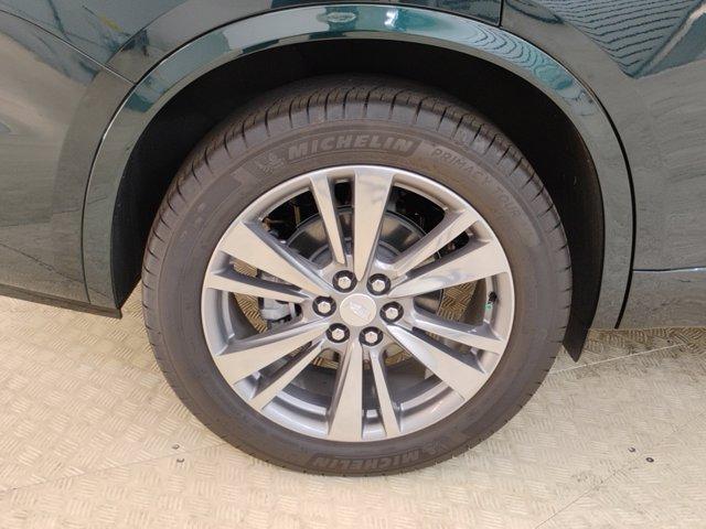 2024 Cadillac XT6 Vehicle Photo in PINEVILLE, NC 28134-8495