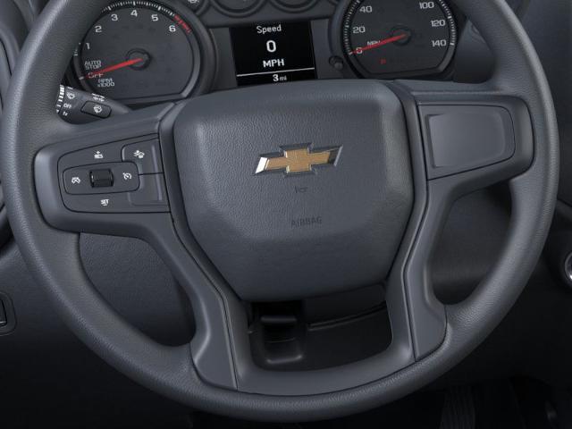 2025 Chevrolet Silverado 1500 Vehicle Photo in ORLANDO, FL 32812-3021