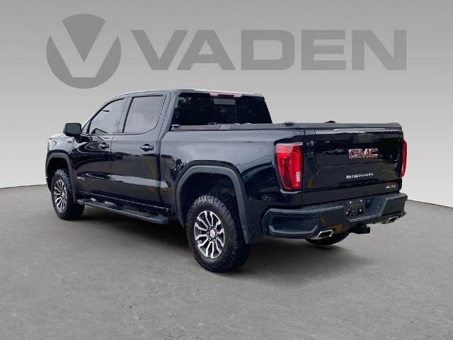 2019 GMC Sierra 1500 Vehicle Photo in Statesboro, GA 30458