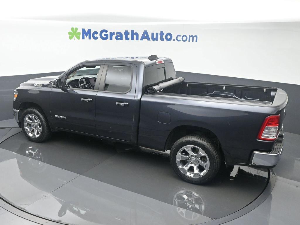 2020 Ram 1500 Vehicle Photo in Cedar Rapids, IA 52402