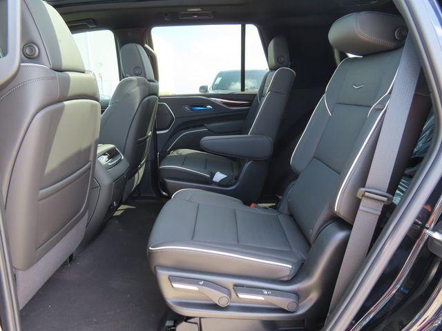 2024 Cadillac Escalade Vehicle Photo in DELRAY BEACH, FL 33483-3294