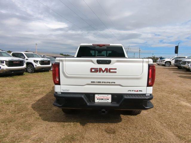 2025 GMC Sierra 1500 Vehicle Photo in ALBERTVILLE, AL 35950-0246