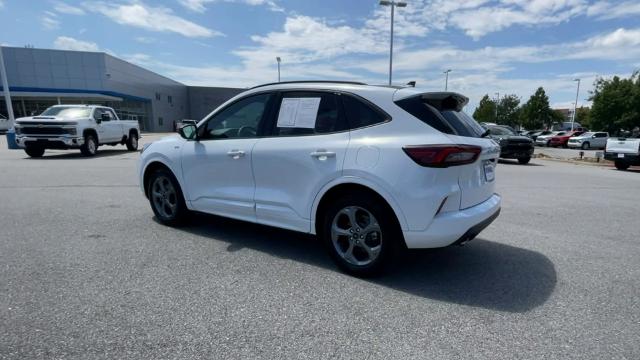 2023 Ford Escape Vehicle Photo in BENTONVILLE, AR 72712-4322