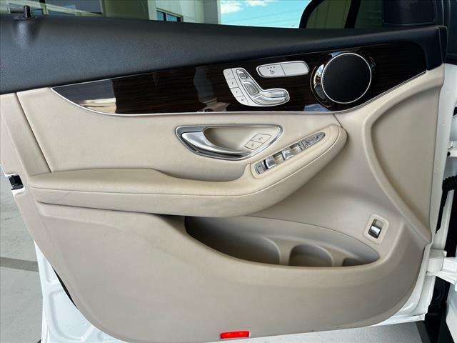 2021 Mercedes-Benz GLC Vehicle Photo in TAMPA, FL 33612-3404